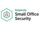 Kaspersky Small Office Security