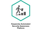 Kaspersky ASAP. Тренинг по кибербезопасности