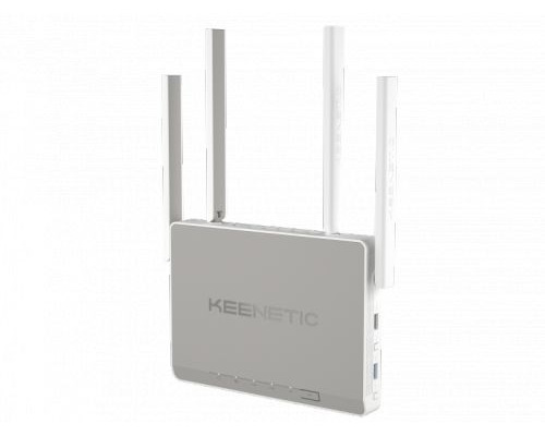 Интернет-центр Keenetic Ultra (KN-1810) купить QBS.ru