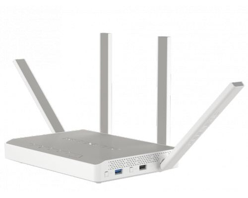 Интернет-центр Keenetic Ultra (KN-1810) купить QBS.ru