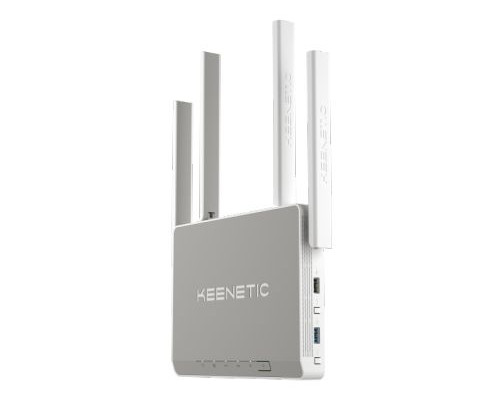 Интернет-центр Keenetic Ultra (KN-1810) купить QBS.ru
