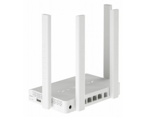 Интернет-центр Keenetic Duo (KN-2110) купить QBS.ru