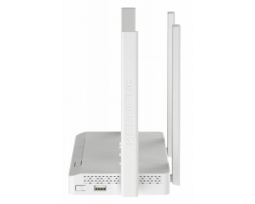 Интернет-центр Keenetic Duo (KN-2110) купить QBS.ru