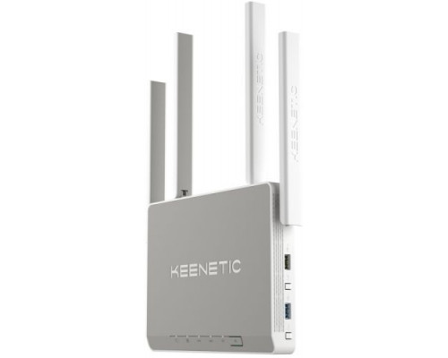 Интернет-центр Keenetic Giga (KN-1011) купить QBS.ru