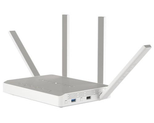 Интернет-центр Keenetic Giga (KN-1011) купить QBS.ru