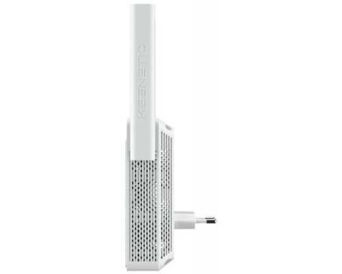 Повторитель Keenetic Buddy 5s (KN-3410) купить QBS.ru