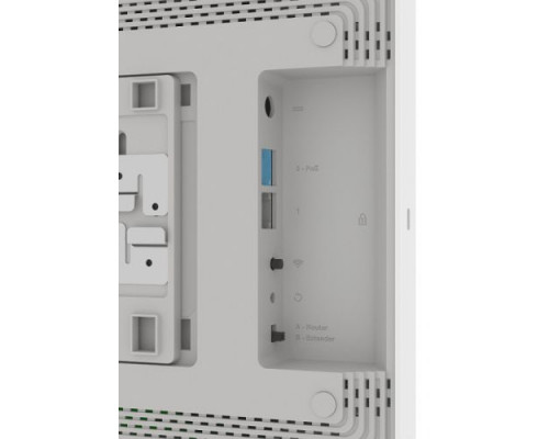 Интернет-центр Keenetic Voyager PRO купить QBS.ru