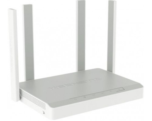 Интернет-центр Keenetic Sprinter купить QBS.ru