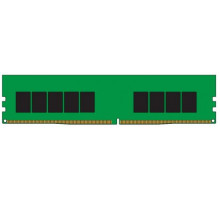 Модуль памяти DDR4 16GB Kingston KSM32ES8/16ME Server Premier 3200MHz ECC CL22 288-pin 1R 16Gbit 1.2V