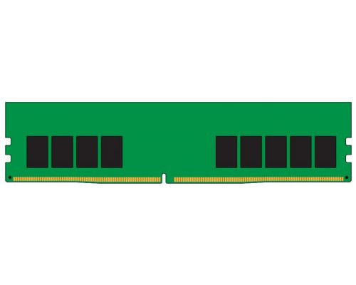 Модуль памяти DDR4 32GB Kingston KSM32RS4/32HAR Server Premier 3200MHz ECC Reg CL22 288-pin 1R 16Gbit 1.2V купить QBS.ru