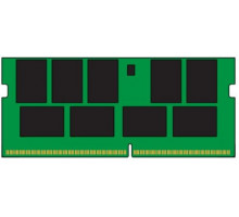 Модуль памяти SODIMM DDR4 32GB Kingston KSM29SED8/32ME 2933MHz CL21 ECC 2Rx8 1.2V 260-pin 16Gbit Micron E retail