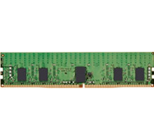 Модуль памяти DDR4 8GB Kingston KSM32RS8/8MRR 3200MHz ECC Reg CL22 1RX8 1.2V 8Gbit Micron R Rambus (retail)