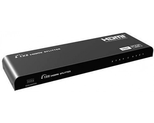 Сплиттер LENKENG LKV318HDR-V2.0 купить QBS.ru