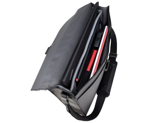 Сумка для ноутбука Lenovo Executive Leather Case купить QBS.ru