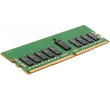 Модуль памяти Lenovo 46W0829 16GB TruDDR4 Memory (2Rx4, 1.2V) PC4-19200 CL17 2400MHz LP RDIMM for SystemX and ThinkServer