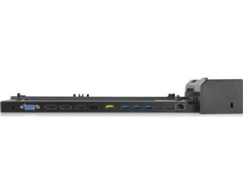 Док-станция для ноутбука Lenovo ThinkPad Ultra Dock купить QBS.ru