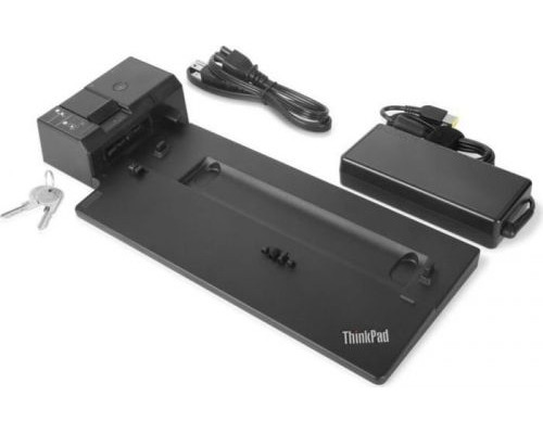 Док-станция для ноутбука Lenovo ThinkPad Ultra Dock купить QBS.ru