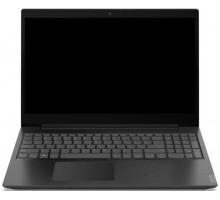 Ноутбук Lenovo IdeaPad L340-15API 81LW00A3RK 300U/8GB/128GB SSD/Radeon Vega 3/15.6" Full HD/Wi-Fi/B/cam/no ОС/чёрный