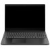 Ноутбук Lenovo IdeaPad L340-15API 81LW00A3RK 300U/8GB/128GB SSD/Radeon Vega 3/15.6 Full HD/Wi-Fi/B/cam/no ОС/чёрный купить QBS.ru