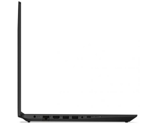 Ноутбук Lenovo IdeaPad L340-15API 81LW00A3RK 300U/8GB/128GB SSD/Radeon Vega 3/15.6 Full HD/Wi-Fi/B/cam/no ОС/чёрный купить QBS.ru