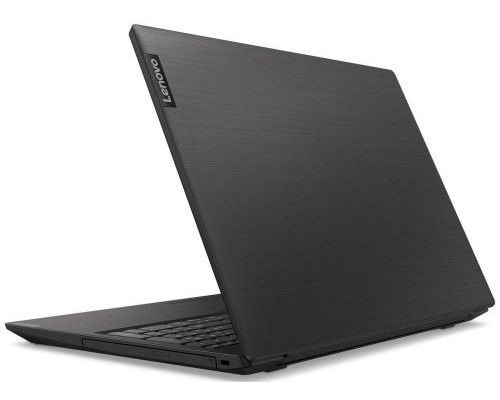 Ноутбук Lenovo IdeaPad L340-15API 81LW00A3RK 300U/8GB/128GB SSD/Radeon Vega 3/15.6 Full HD/Wi-Fi/B/cam/no ОС/чёрный купить QBS.ru
