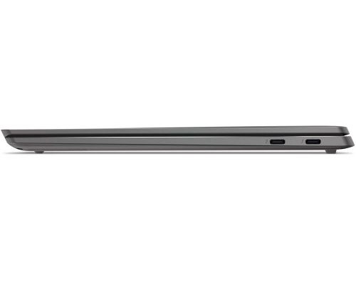 Ноутбук Lenovo Yoga S940-14IIL 81Q8002YRU i7-1065G7/16GB/1TB SSD/Iris Plus graphics/14/IPS/Touch/FHD/Win10Home/WiFi/BT/cam/grey купить QBS.ru