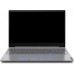 Ноутбук Lenovo V15-IIL 82C500G0RU I5-1035G1/4GB DDR4/128GB SSD M.2/HD Graphics/15.6 FHD AG/WiFi/BT/cam/no OS/grey steel купить QBS.ru
