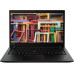 Ноутбук Lenovo ThinkPad T14s Gen 1 20T00015RT i5-10210U/8GB/256GB SSD/14 FHD/Integrated Graphics/Wi-Fi/BT/Cam/Win10Pro/чёрный купить QBS.ru