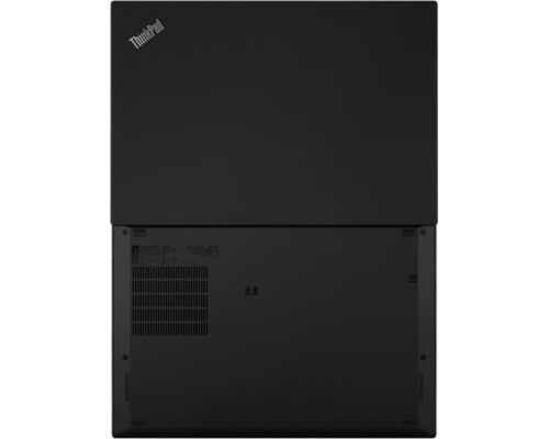 Ноутбук Lenovo ThinkPad T14s Gen 1 20T00015RT i5-10210U/8GB/256GB SSD/14 FHD/Integrated Graphics/Wi-Fi/BT/Cam/Win10Pro/чёрный купить QBS.ru