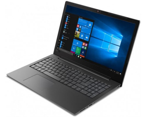 Ноутбук Lenovo V130-15IKB 81HN0114RU i3-8130U/4GB/128GB SSD/15.6 FHDDVD-RW/DOS/серый купить QBS.ru
