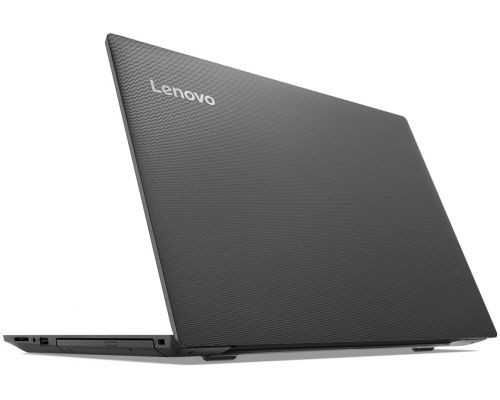 Ноутбук Lenovo V130-15IKB 81HN0114RU i3-8130U/4GB/128GB SSD/15.6 FHDDVD-RW/DOS/серый купить QBS.ru