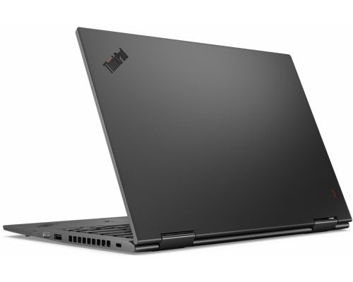 Ноутбук Lenovo ThinkPad X1 Yoga G5 T 20UB0033RT i5-10210U/16GB/512GB SSD M.2/14 FHD/UHD/WiFi/BT/NoWWAN/FPR/Pen/Cam/Win10Pro купить QBS.ru
