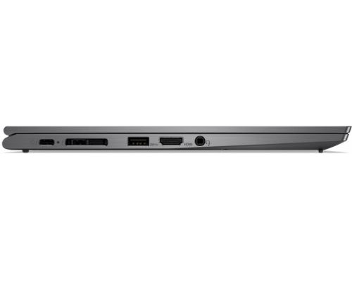 Ноутбук Lenovo ThinkPad X1 Yoga G5 T 20UB0033RT i5-10210U/16GB/512GB SSD M.2/14 FHD/UHD/WiFi/BT/NoWWAN/FPR/Pen/Cam/Win10Pro купить QBS.ru