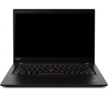 Ноутбук Lenovo ThinkPad X13 G1 T 20T20031RT i5-10210U/8GB DDR4/256GB SSD M.2/Intel UHD/13,3" FHD IPS/WiFI/BT/4G-LTE/FPR/Cam/USB-C/Win10Pro