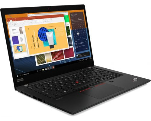 Ноутбук Lenovo ThinkPad X13 G1 T 20T20031RT i5-10210U/8GB DDR4/256GB SSD M.2/Intel UHD/13,3 FHD IPS/WiFI/BT/4G-LTE/FPR/Cam/USB-C/Win10Pro купить QBS.ru