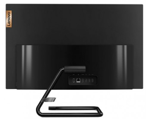 Моноблок 27 Lenovo IdeaCentre AIO 3 27IMB05 F0EY008CRK i3 10100T/8GB/1000+256GB SSD/DVDrw/UHD Graphics 630/FHD/BT/WiFi/black/DOS + keyboard/mouse US купить QBS.ru