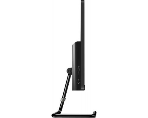 Моноблок 23,8 Lenovo IdeaCentre AIO A340-24IWL F0E800R6RK i3 10110U/4GB/256GB SSD/DVDrw/UHD Graphics 620/FHD/BT/WiFi/black/DOS/клавиатура/мышь купить QBS.ru