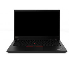 Ноутбук Lenovo ThinkPad T14 G1 T 20S00045RT i5-10210U/8GB/512GB SSD/Intel UHD Graphics/14"/WVA/Full HD/4G/Win10Pro/WiFi/BT/Cam/black