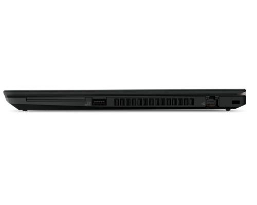 Ноутбук Lenovo ThinkPad T14 G1 T 20S00045RT i5-10210U/8GB/512GB SSD/Intel UHD Graphics/14/WVA/Full HD/4G/Win10Pro/WiFi/BT/Cam/black купить QBS.ru