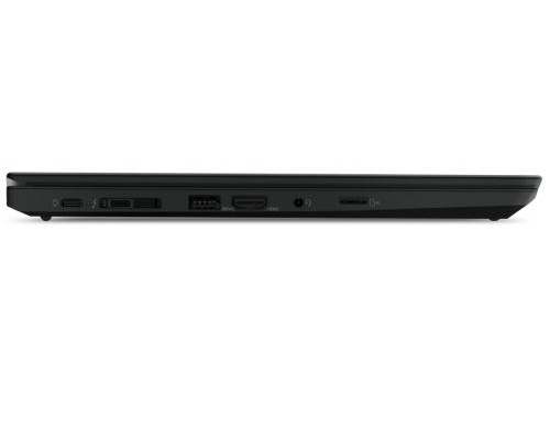 Ноутбук Lenovo ThinkPad T14 G1 T 20S00045RT i5-10210U/8GB/512GB SSD/Intel UHD Graphics/14/WVA/Full HD/4G/Win10Pro/WiFi/BT/Cam/black купить QBS.ru