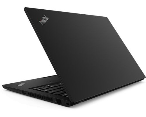 Ноутбук Lenovo ThinkPad T14 G1 T 20S00045RT i5-10210U/8GB/512GB SSD/Intel UHD Graphics/14/WVA/Full HD/4G/Win10Pro/WiFi/BT/Cam/black купить QBS.ru
