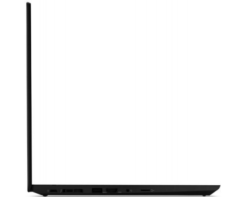 Ноутбук Lenovo ThinkPad T15 G1 T 20S60049RT i5-10210U/8GB/512GB SSD/Intel UHD Graphics/15.6/WVA/Full HD/noOS/WiFi/BT/Cam/black купить QBS.ru