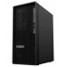 Компьютер Lenovo ThinkStation P340 Tower 30DH00G7RU i7-10700/16GB/512GB SSD/Quadro P1000 4GB GDDR5 4x miniDP/300W/Win10Pro купить QBS.ru