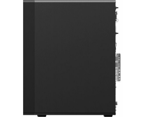 Компьютер Lenovo ThinkStation P340 Tower 30DH00G7RU i7-10700/16GB/512GB SSD/Quadro P1000 4GB GDDR5 4x miniDP/300W/Win10Pro купить QBS.ru