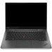 Ноутбук Lenovo ThinkPad X1 Yoga G5 T 20UB003LRT i5-10210U/8GB/256GB SSD/Intel UHD Graphics/14/Touch/Full HD/Win10Pro/WiFi/BT/Cam/grey купить QBS.ru