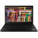 Ноутбук Lenovo ThinkPad T15 G1 T 20S60023RT i7-10510U/16GB/512GB SSD/NVIDIA GeForce MX330 2GB/15.6/WVA/Full HD/4G/Win10Pro/WiFi/BT/Cam/black купить QBS.ru