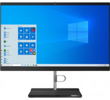 Моноблок 21,5'' Lenovo V50a-22IMB 11FN002PRU i5-10400T/8GB/256GB SSD M.2/Intel UHD 630/WiFi/BT/DVD-RW/USB KB/Mouse/Win10Pro