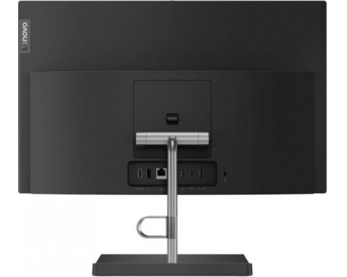Моноблок 23.8 Lenovo V50a-24IMB 11FJ0054RU i7-10700T/8GB/256GB SSD M.2/Intel UHD 630/WiFi/BT/DVD-RW/USB KB/Mouse/NoOS купить QBS.ru