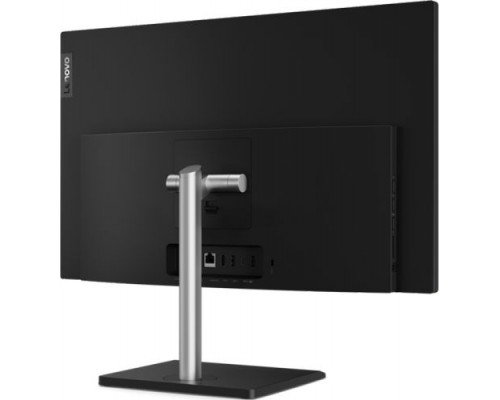 Моноблок 23.8 Lenovo V50a-24IMB 11FJ005TRU i5-10400T/8GB/256GB SSD M.2/Intel UHD 630/WiFi/BT/DVD-RW/USB KB/Mouse/Win10Pro купить QBS.ru