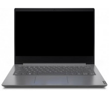 Ноутбук Lenovo V14-IIL 82C40019RU I5-1035G1/8GB DDR4/256GB SSD M.2/14" FHD/ Wi-Fi/BT/card reader/ Win10Pro/серый стальной